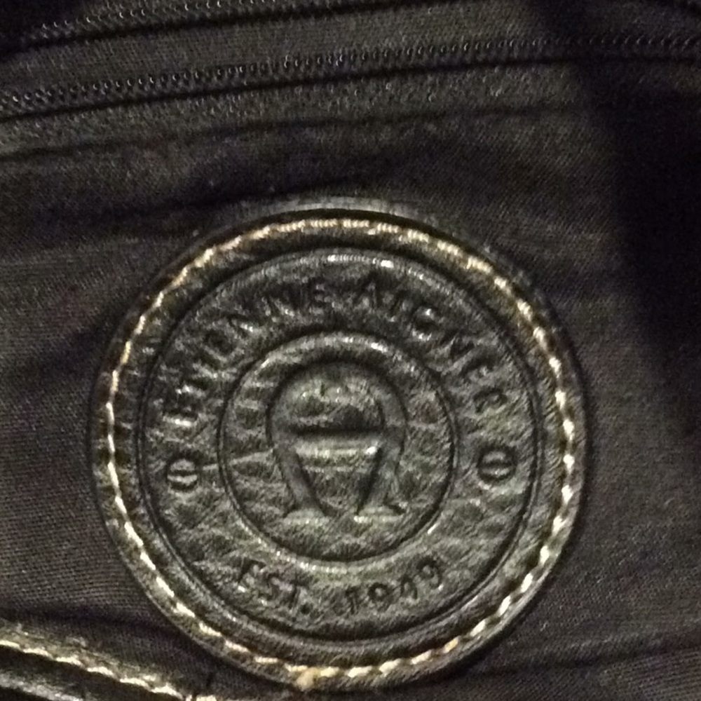 Ettinne Aigner purse - Picture 4 of 5